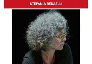 Stefania Redaelli