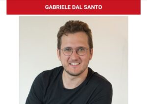 Gabriele Del Santo