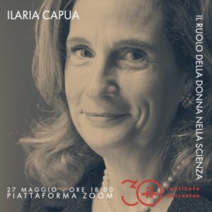 Ilaria Capua