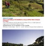 "Roma, guida insolita per esploratori urbani”, continuano a giugno le presentazioni "On the Road" 4 "Roma, guida insolita per esploratori urbani”, continuano a giugno le presentazioni "On the Road" 3