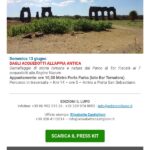 "Roma, guida insolita per esploratori urbani”, continuano a giugno le presentazioni "On the Road" 2 "Roma, guida insolita per esploratori urbani”, continuano a giugno le presentazioni "On the Road" 1