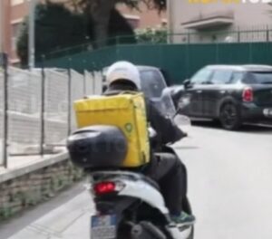 Riders