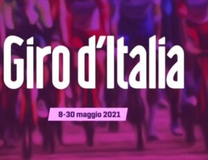 104° Giro d’Italia