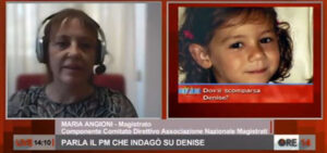 Maria Angioni