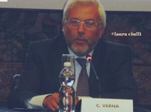 Carlo Verna