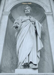 San Pietro