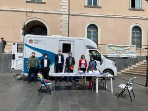 InformaSaluteSuStrada