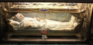 Beata Anna Maria Taigi