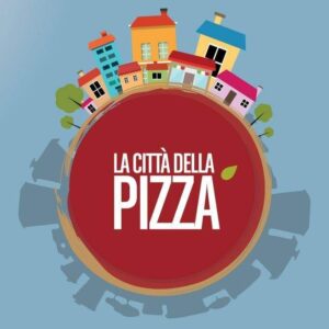 La Città della Pizza, Roma