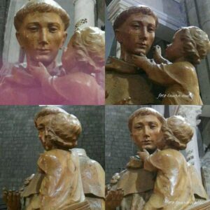 Sant'Antonio di Padova, Viterbo pH Laura Ciulli