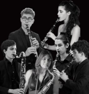 Le Ance semplici, Museo del Sax