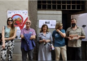 Scopri Vetralla, prima edizione, Pro loco Vetralla