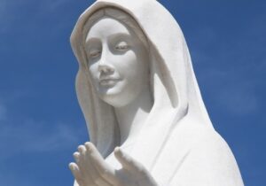 Madonna di Medjugorje