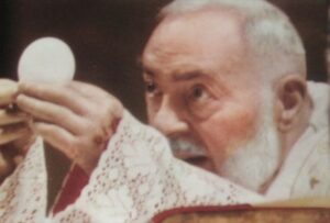 Padre Pio da Pietrelcina