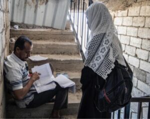 Yemen, Unicef