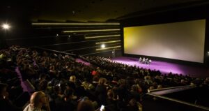 Italian Film Festival, Berlino