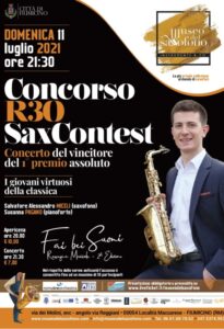 Museo del Saxofono