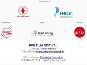 Dog Film festival