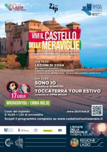 Castello di Santa Severa