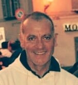 Massimo Pallotti, Acquapendente Presidente dei Portatori di S. Ermete