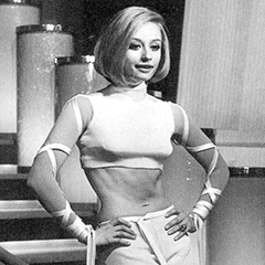 Raffaella Carrà, Tuca tuca