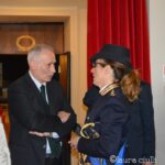 Tiziana Cencioni Direttore dell’Ufficio Affari Generali della Direzione Centrale Anticrimine della Polizia di Stato. Una nuova sfida da affrontare a Roma 3 Tiziana Cencioni Direttore dell’Ufficio Affari Generali della Direzione Centrale Anticrimine della Polizia di Stato. Una nuova sfida da affrontare a Roma 2
