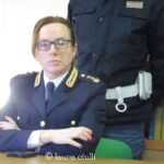 Tiziana Cencioni Direttore dell’Ufficio Affari Generali della Direzione Centrale Anticrimine della Polizia di Stato. Una nuova sfida da affrontare a Roma 5 Tiziana Cencioni Direttore dell’Ufficio Affari Generali della Direzione Centrale Anticrimine della Polizia di Stato. Una nuova sfida da affrontare a Roma 4