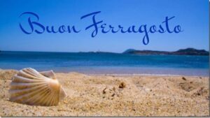 Ferragosto