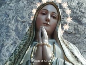 Maria Ss.Ma Laura Ciulli