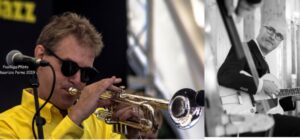 Michael Supnick , museo del Saxofono