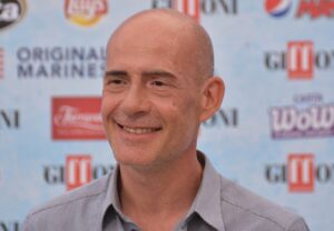 Gian Marco Tognazzi