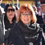 Amatrice, l'Anps Sezione Viterbo dona un omaggio al Centro Anziani Rocco Gagliardi 2 Amatrice Centro Anziani Rocco Gagliardi