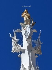 Macchina di Santa Rosa, Viterbo