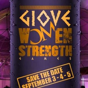 Giove, Womens strenght sport
