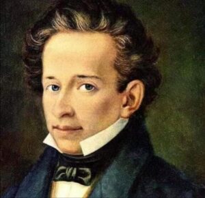 Giacomo Leopardi