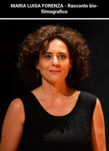 Maria Luisa Forenza, Mother Fortress