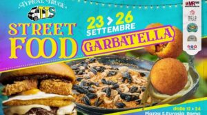 Garbatella Street Food
