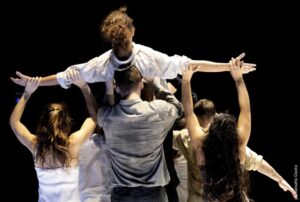 Juliette, Teatro dell'Unione Viterbo