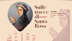 Sulle tracce di Santa Rosa