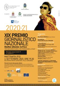Premio giornalistico Maria Grazia Cutuli
