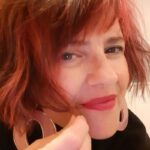 La scrittrice e poetessa Rita Pacilio: "Con la forza del cuore possiamo narrare e interpretare i sentimenti universali" 2