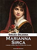 Marianna Sirca, Grazia Deledda