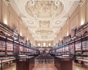 Biblioteca Vallicelliana, Roma