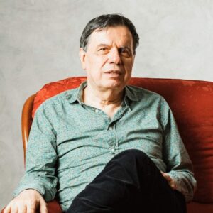 Giorgio Parisi, Premio Nobel per la Fisica 2021