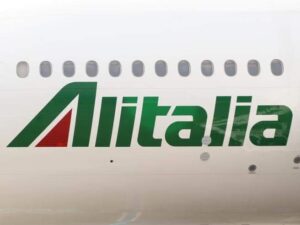 Alitalia