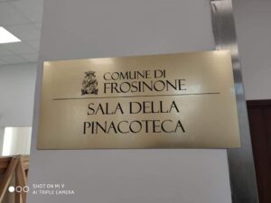 Frosinone