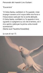 Frosinone, lino Giuliani 