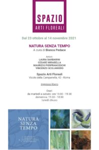 Spazio Arti Floreali