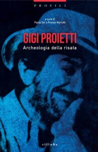 Gigi Proietti, Archeologia della risata