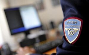 Polizia postale